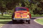 Chrysler Town & Country Sedan 1947 года